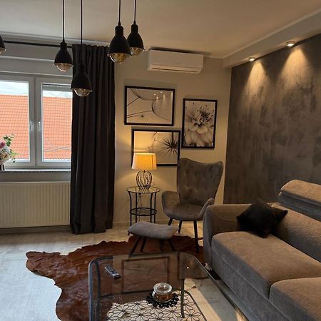 Apartman Pannonica Slavonski Brod Extérieur photo