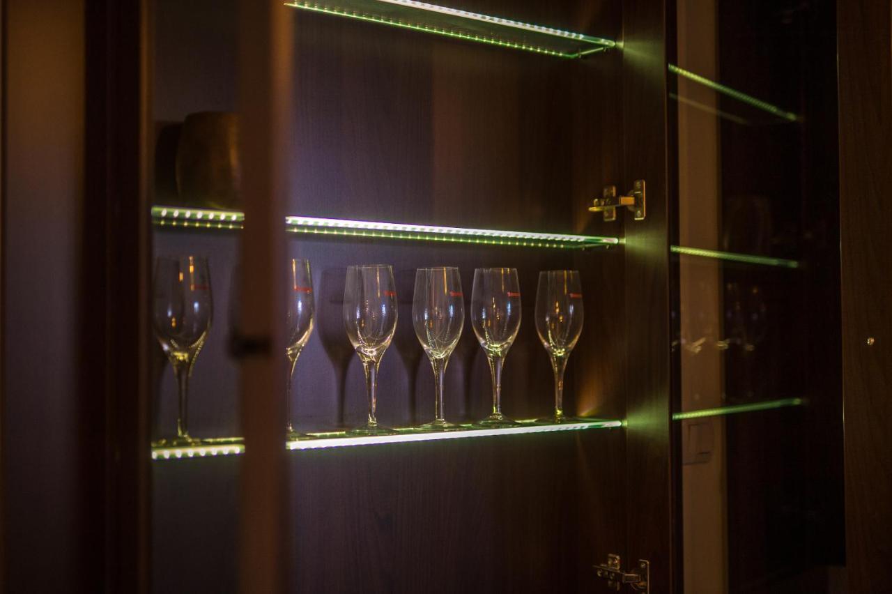 Apartman Pannonica Slavonski Brod Extérieur photo