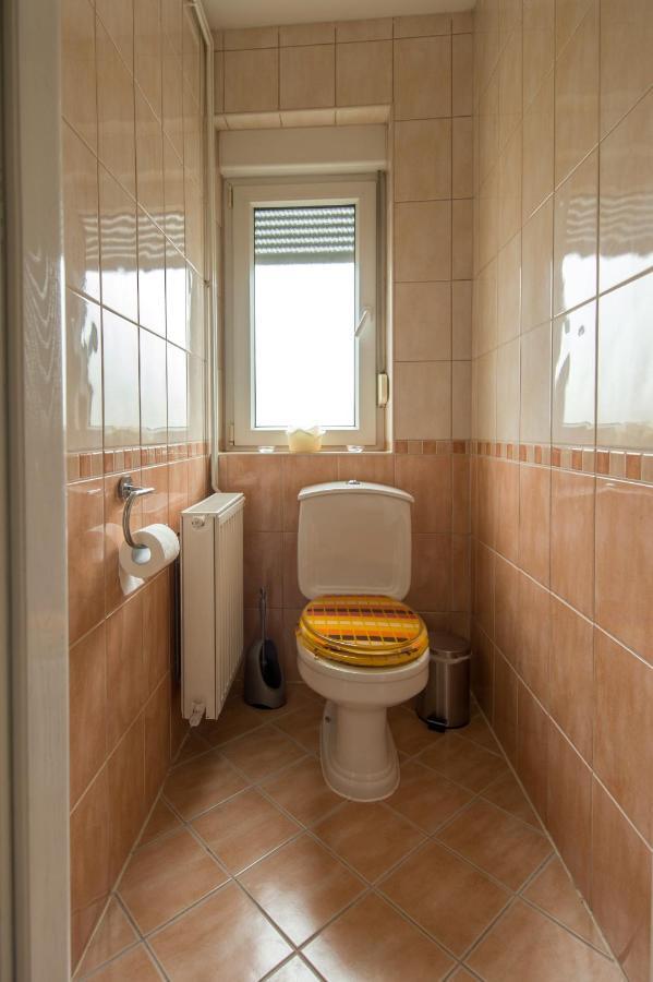 Apartman Pannonica Slavonski Brod Extérieur photo
