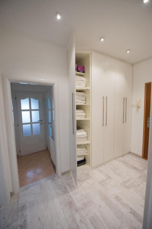 Apartman Pannonica Slavonski Brod Extérieur photo