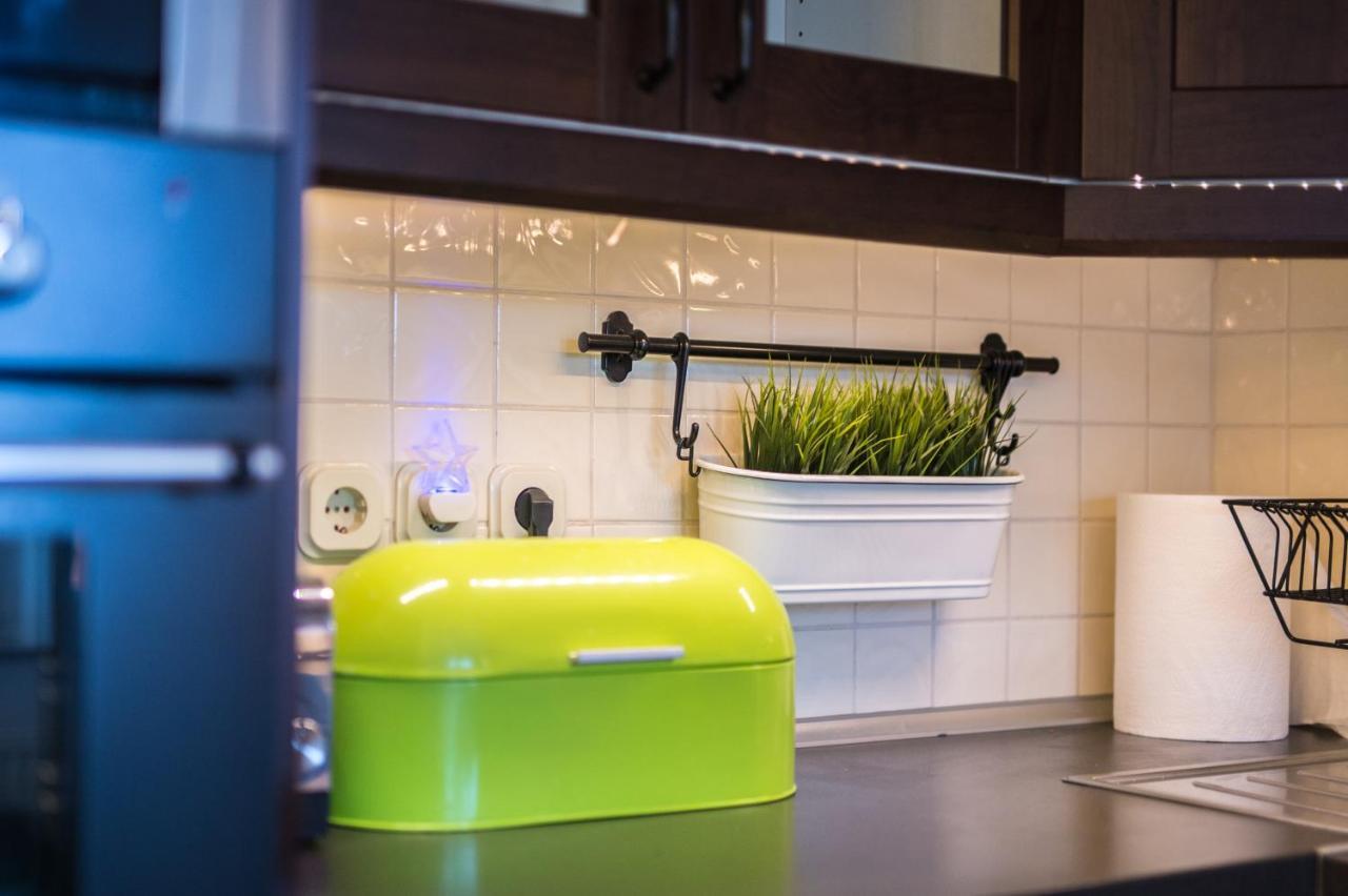 Apartman Pannonica Slavonski Brod Extérieur photo
