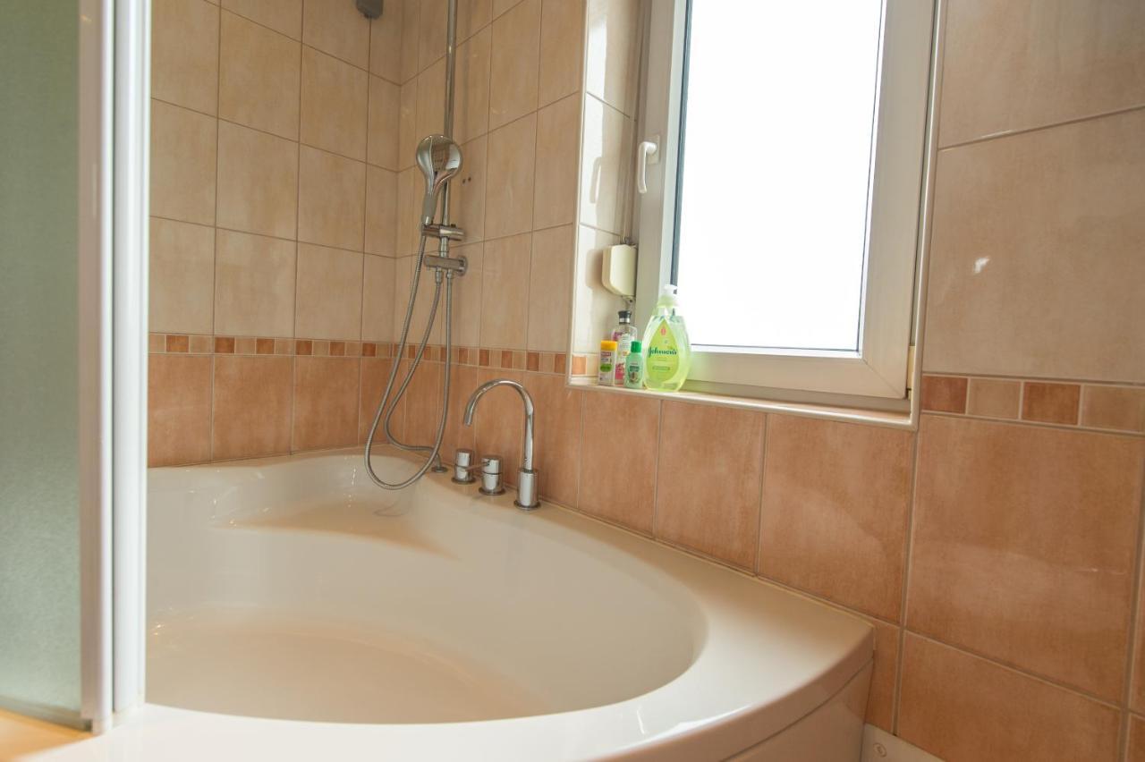 Apartman Pannonica Slavonski Brod Extérieur photo