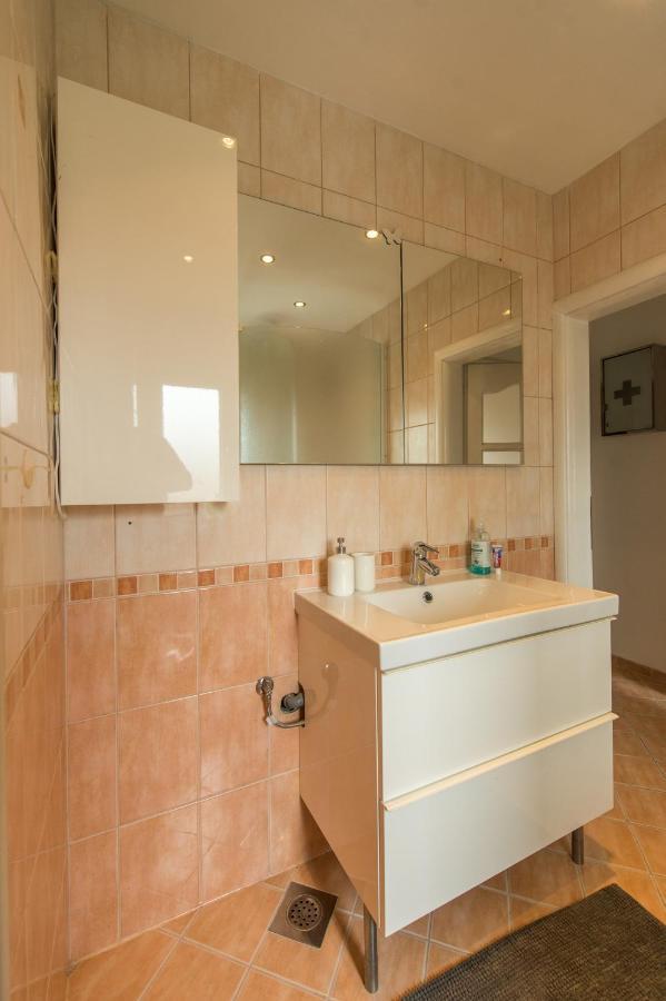 Apartman Pannonica Slavonski Brod Extérieur photo