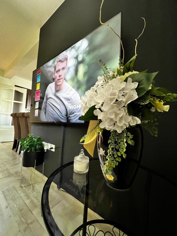 Apartman Pannonica Slavonski Brod Extérieur photo