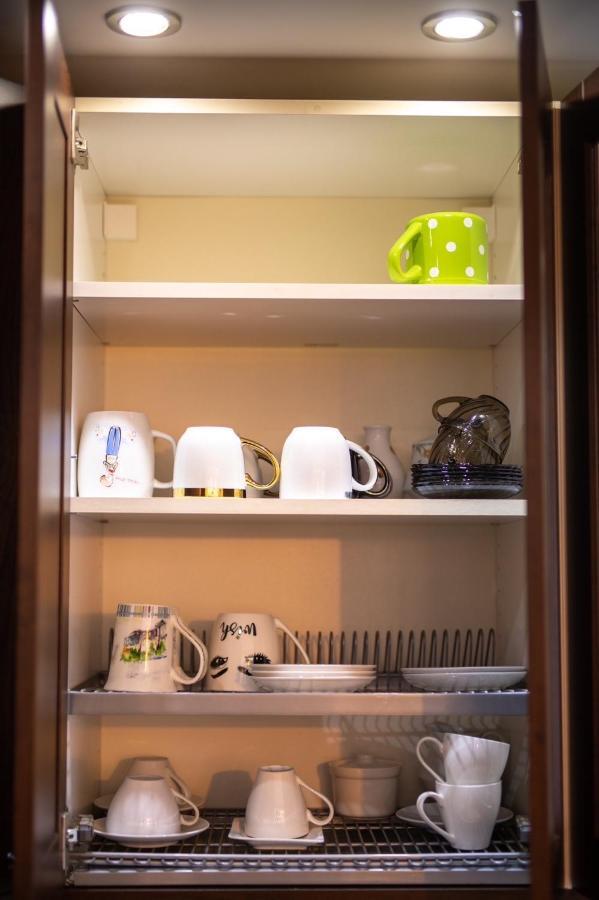 Apartman Pannonica Slavonski Brod Extérieur photo