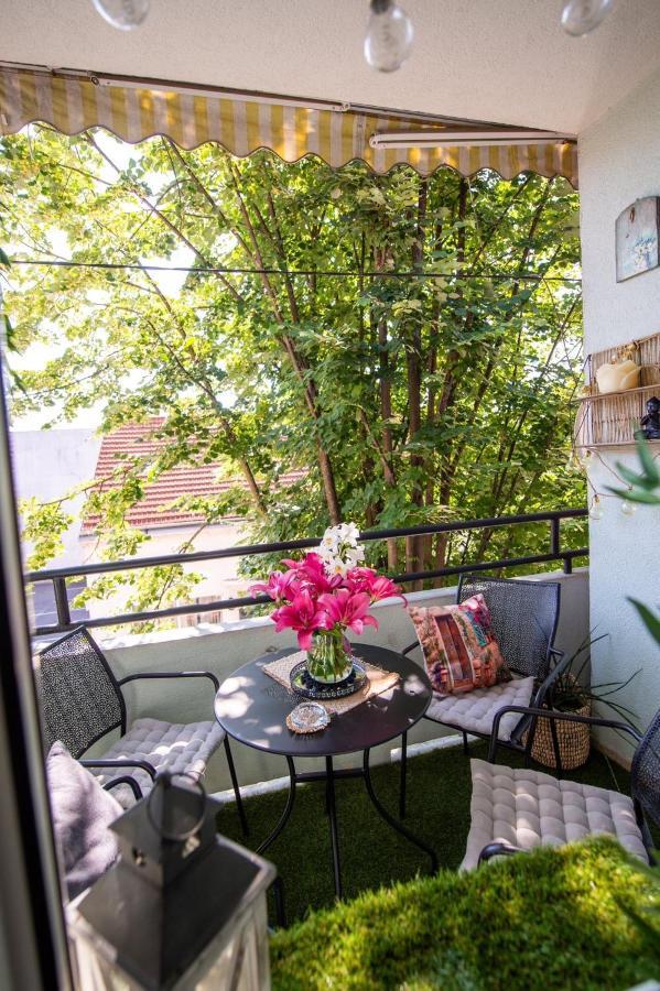 Apartman Pannonica Slavonski Brod Extérieur photo