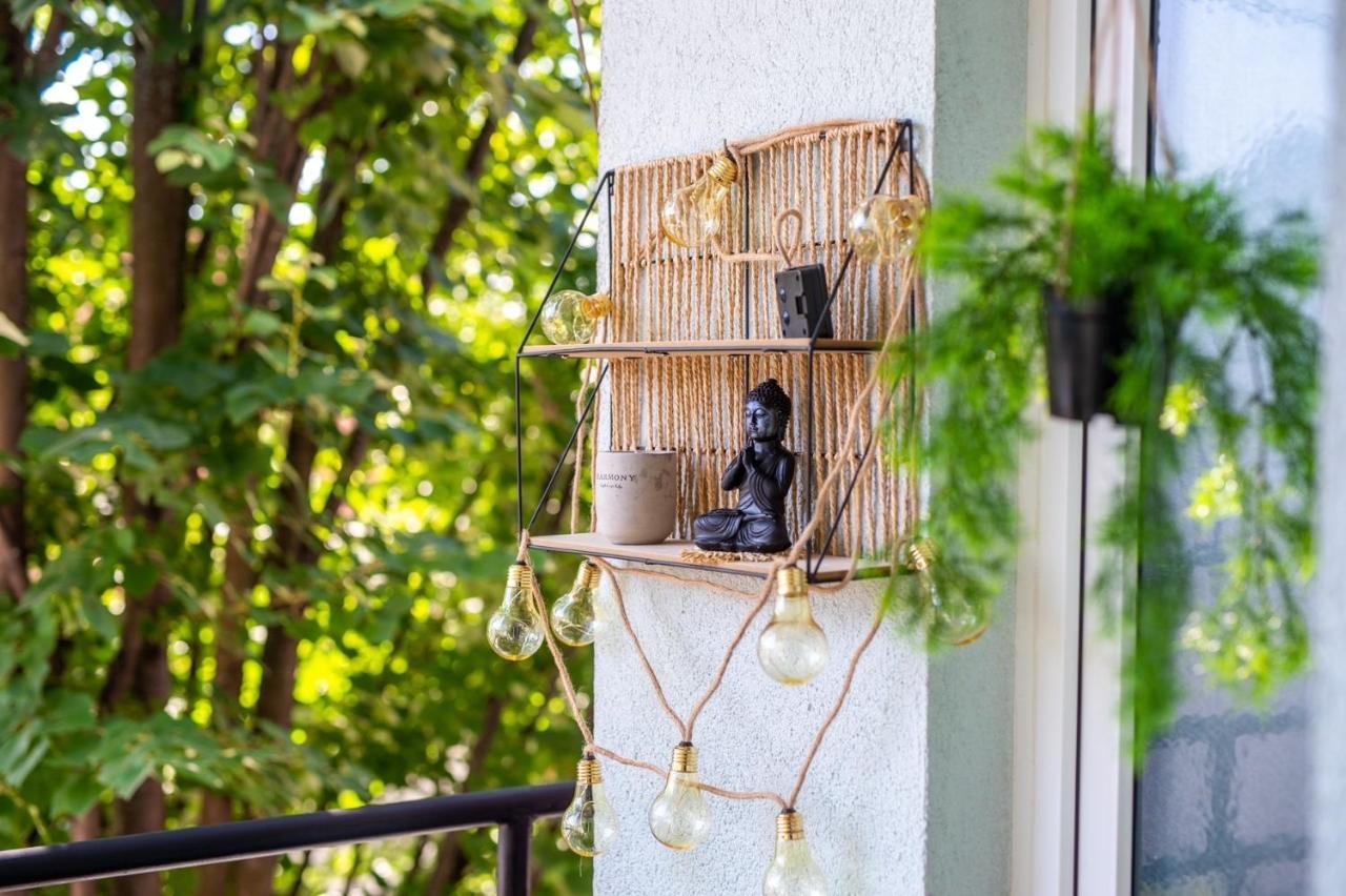 Apartman Pannonica Slavonski Brod Extérieur photo