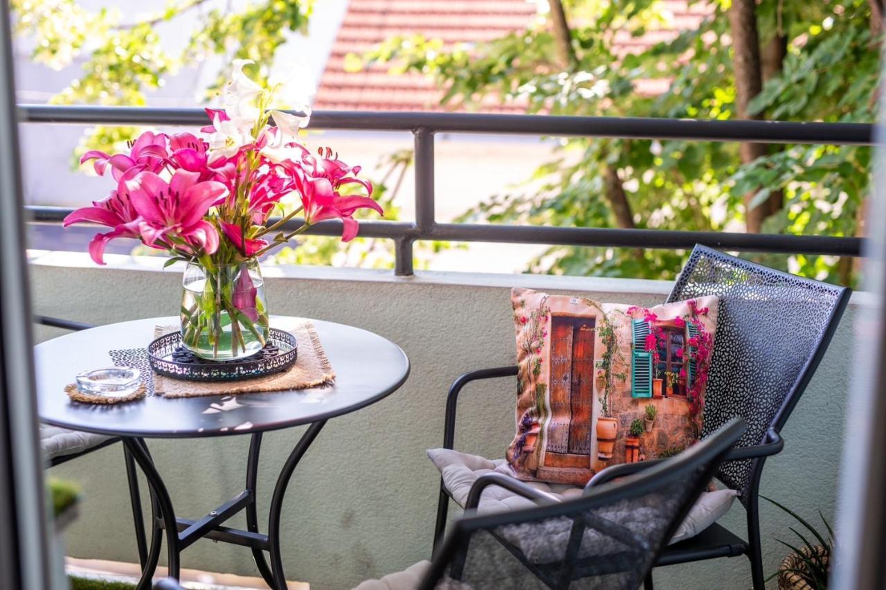 Apartman Pannonica Slavonski Brod Extérieur photo