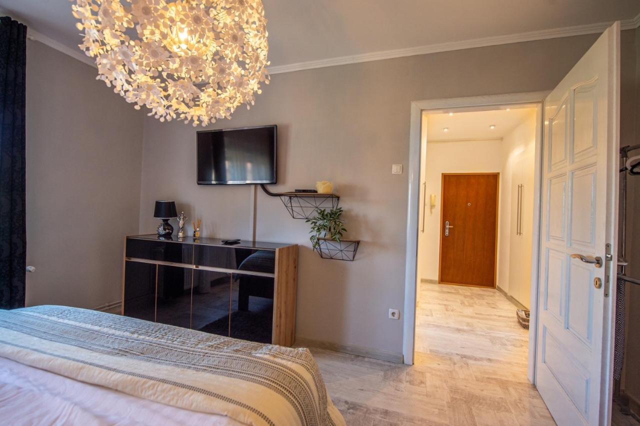 Apartman Pannonica Slavonski Brod Extérieur photo