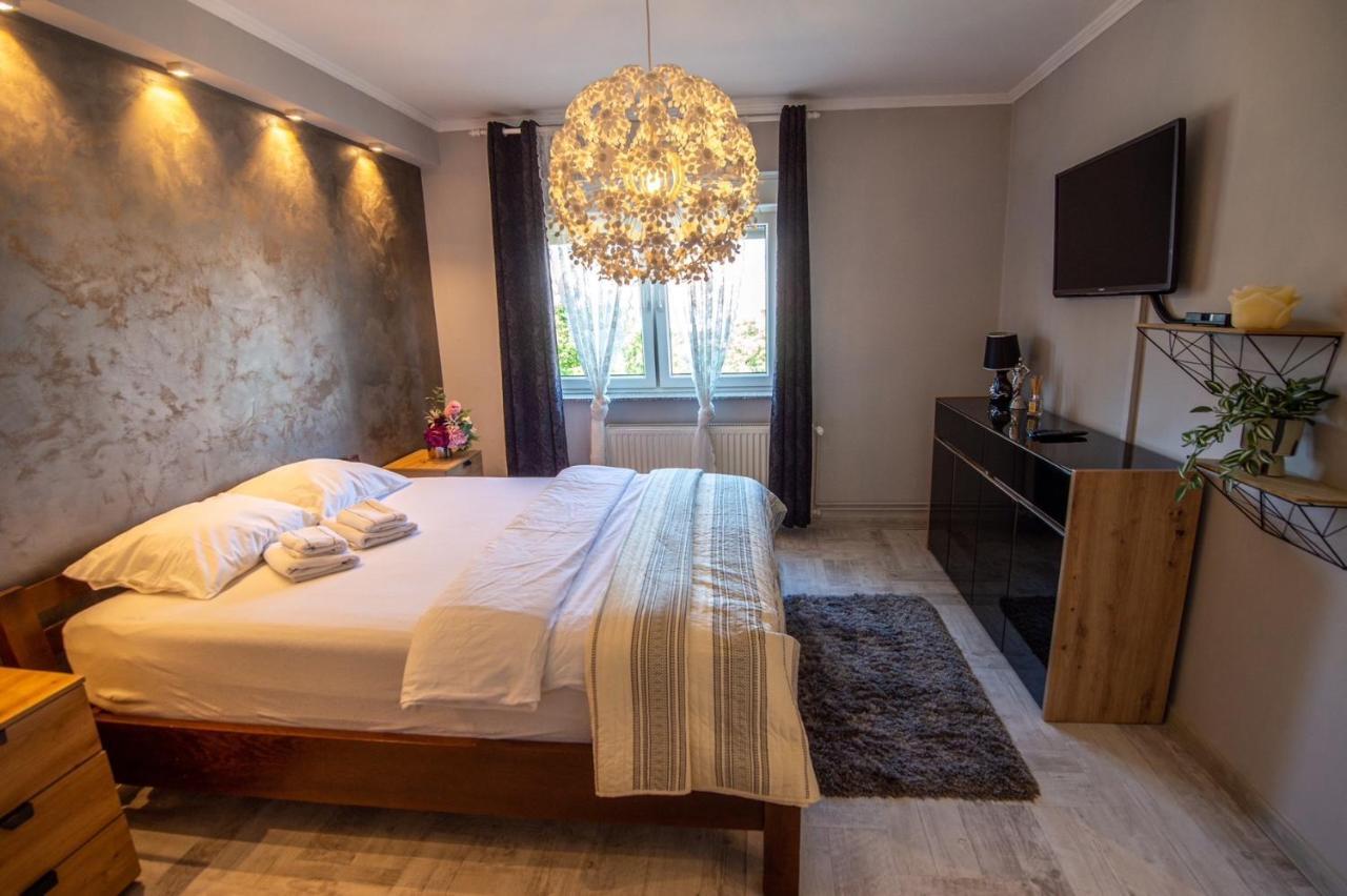 Apartman Pannonica Slavonski Brod Extérieur photo
