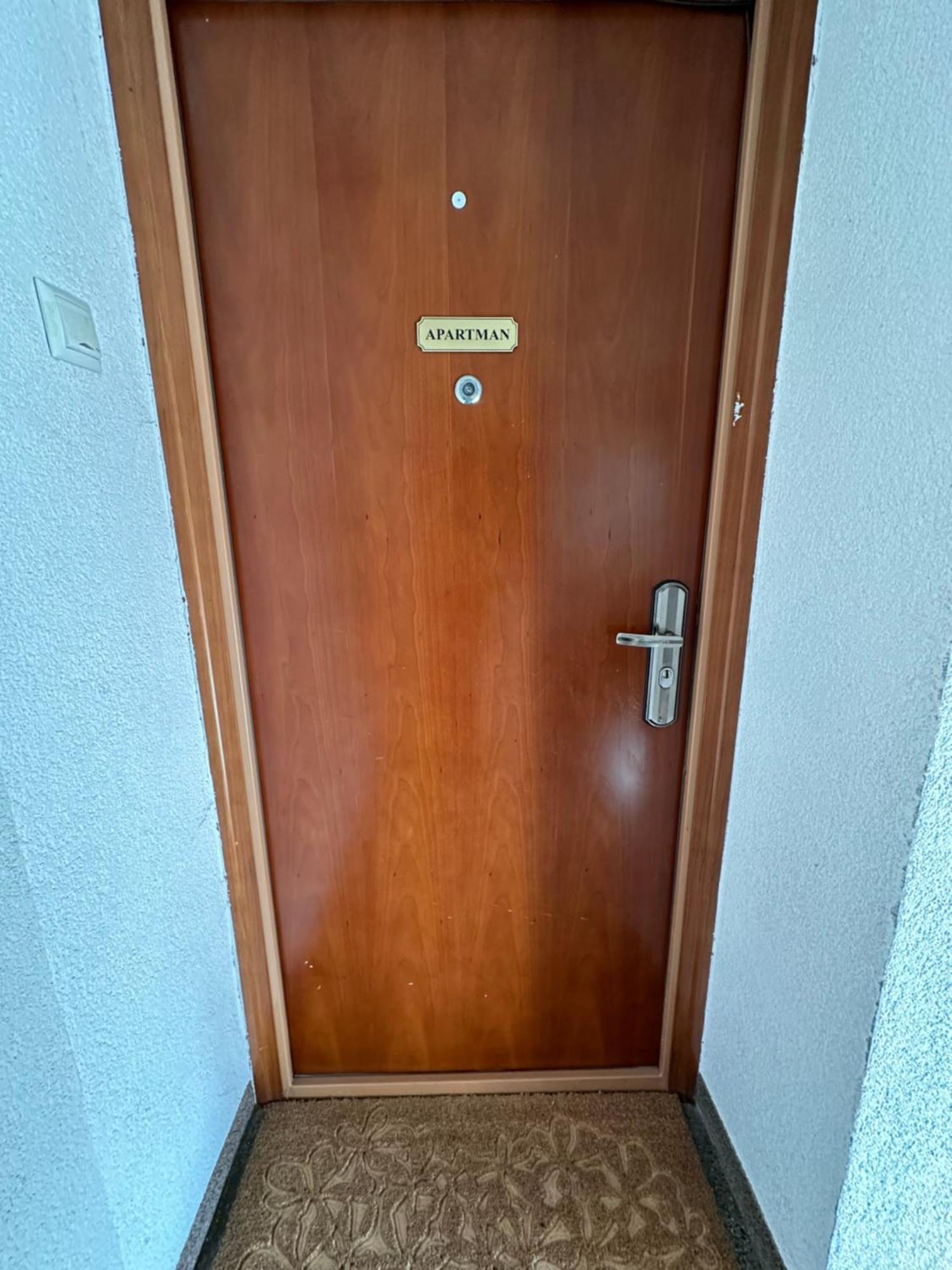 Apartman Pannonica Slavonski Brod Extérieur photo