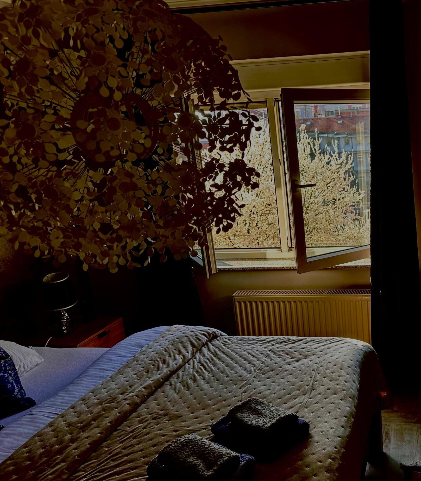Apartman Pannonica Slavonski Brod Extérieur photo