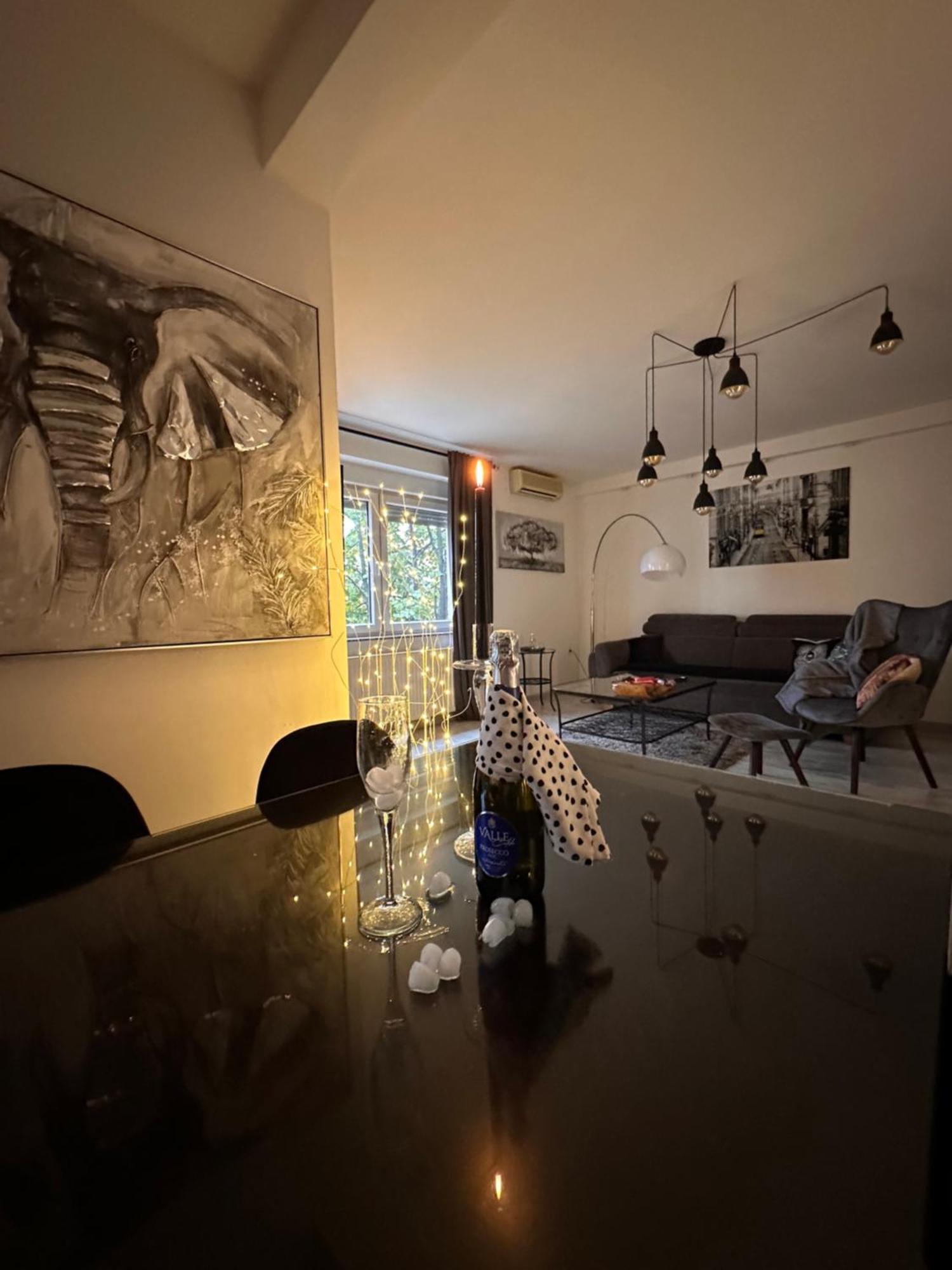 Apartman Pannonica Slavonski Brod Extérieur photo