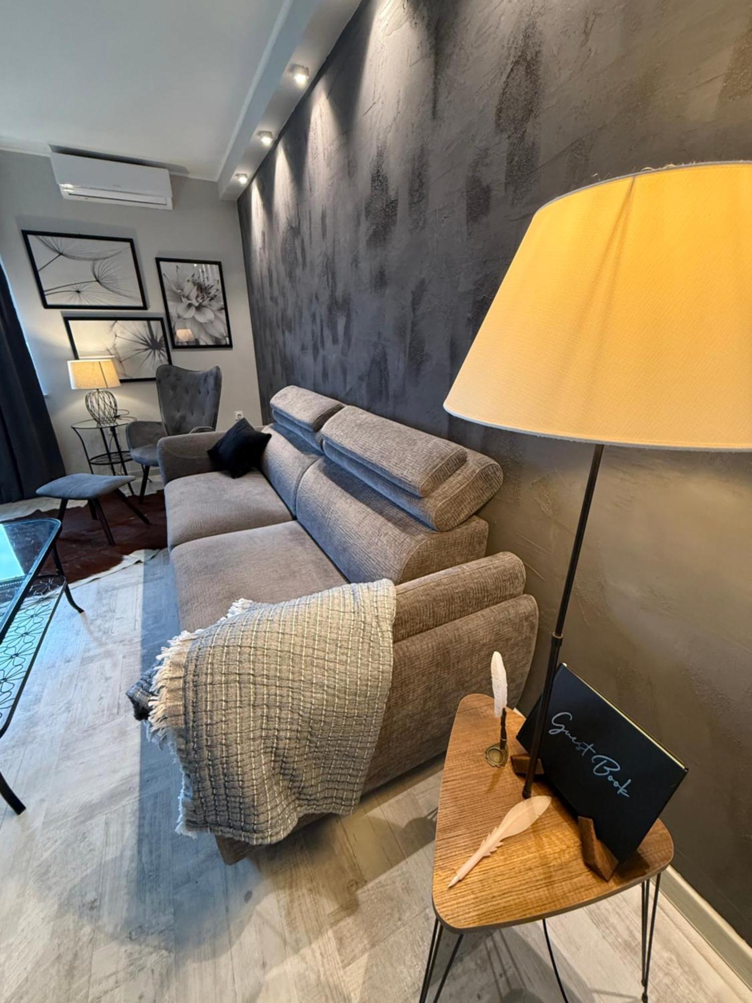 Apartman Pannonica Slavonski Brod Extérieur photo