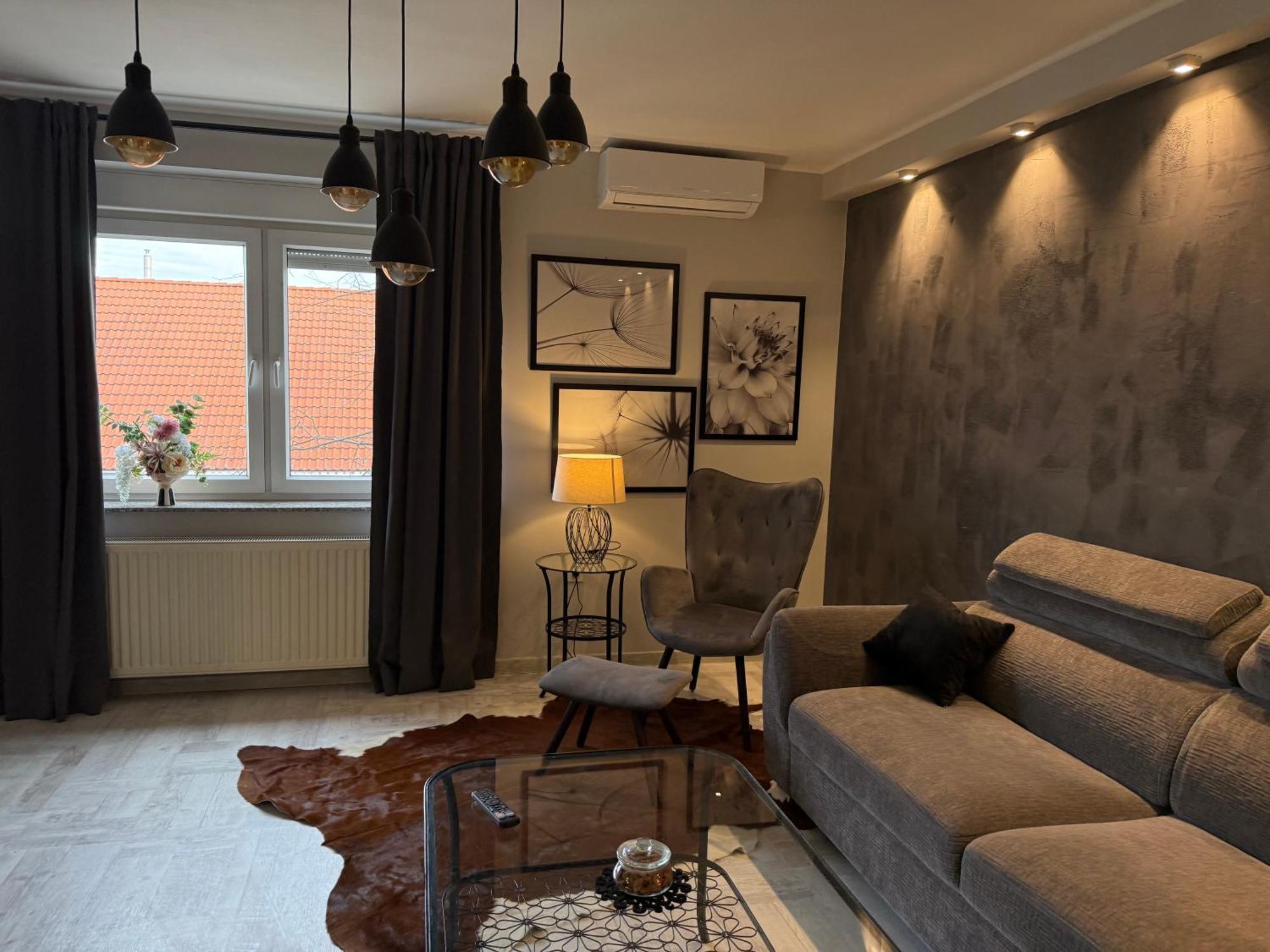 Apartman Pannonica Slavonski Brod Extérieur photo