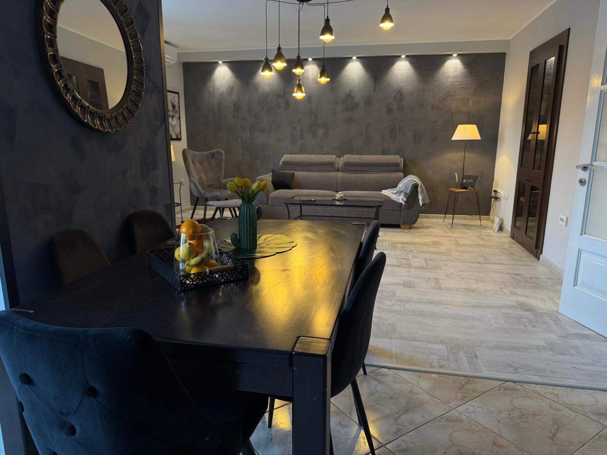 Apartman Pannonica Slavonski Brod Extérieur photo
